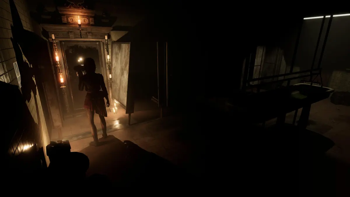 Come ottenere il vero finale in Tormented Souls 2 - Specchio per l'altra parte