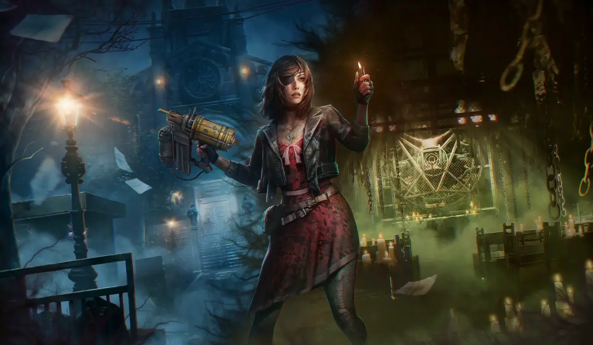 Come ottenere il vero finale in Tormented Souls 2