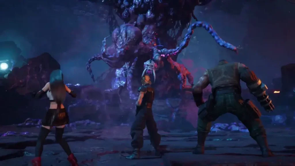Final Fantasy 7 Remake Part 3, parla il Game Director