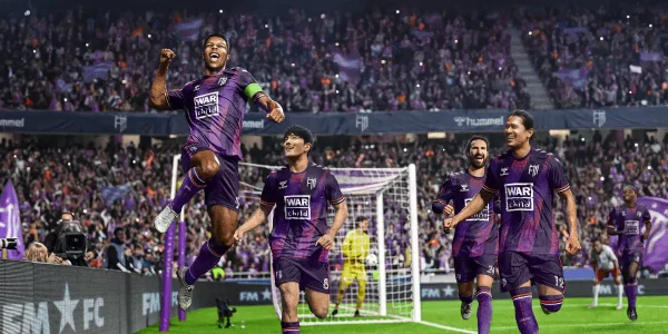 Football Manager 26 recensione