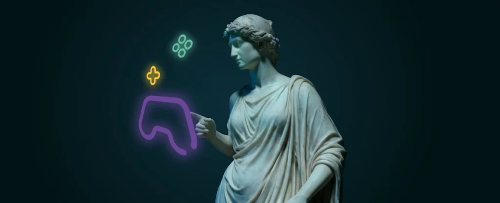 Gaming e beni Culturali, progetto di formazione che unisce musei e videogiochi - immagine della notizia
