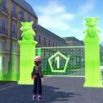 Guida alle Zone Selvagge di Leggende Pokémon Z-A