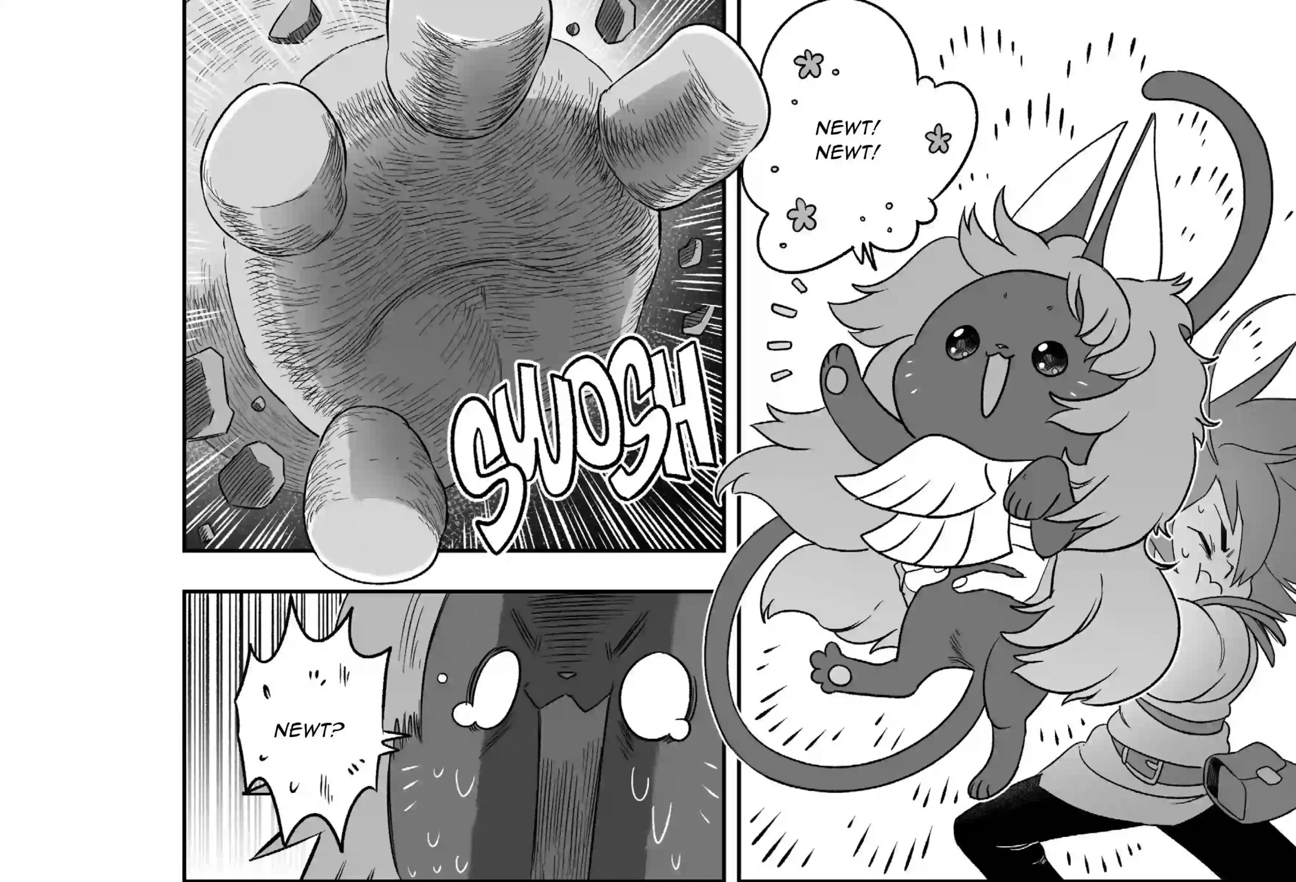 Gukken Volume 1 Recensione disegni