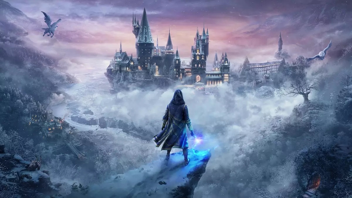 Hogwarts Legacy 2 vestirà i panni di un MMORPG?