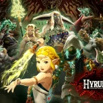 Hyrule Warriors: L'Era dell'Esilio
