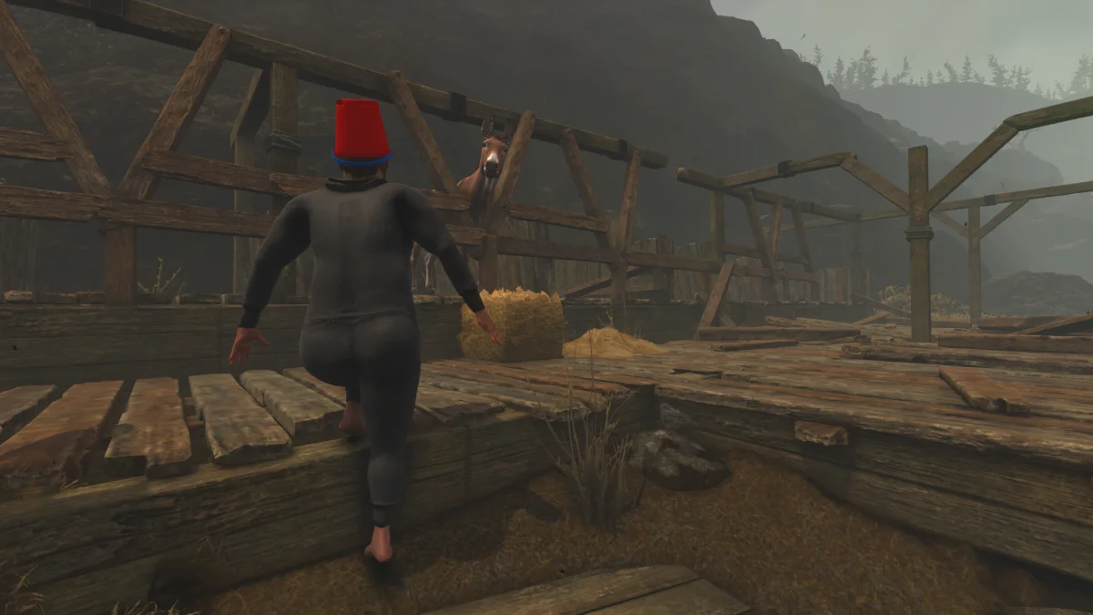 I cappelli che potremo trovare in giro sono puramente vezzo estetico