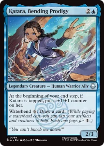 katara mtg