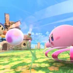 Kirby Air Riders Direct 2: nuove modalità, nuovi Rider, Storia e tanto altro dall’evento dedicato