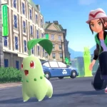 Leggende Pokémon Z-A, l’intero Pokédex finisce online: attenzione agli spoiler