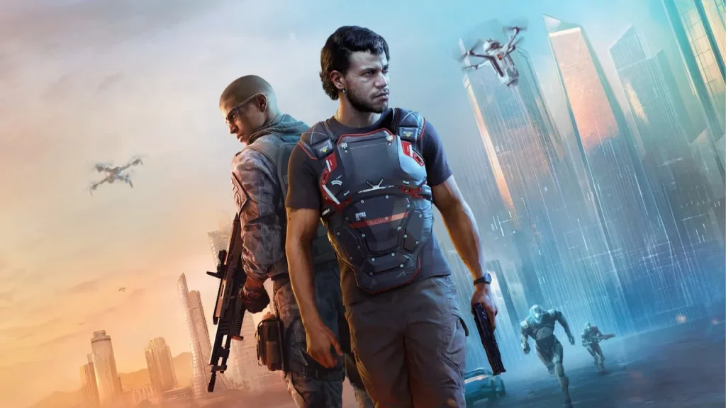 Accuse pesanti contro Build a Rocket Boy: lo studio dietro Mindseye sotto attacco per il maltrattamento del personale - immagine della notizia