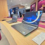nuovi prodotti lenovo legion