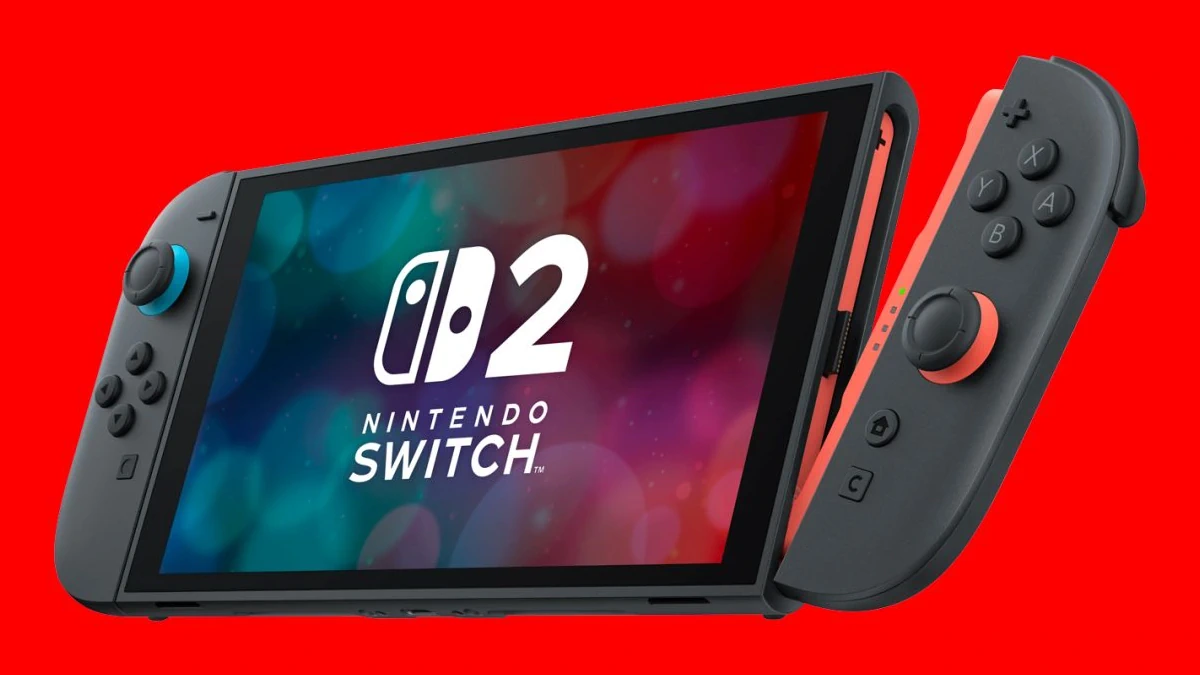 Nintendo Switch 2 e Game Key Card - parla Naoki Hamaguchi
