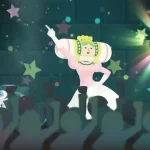 Once Upon a Katamari Recensione Cover