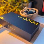 Recensione Poco F7 smartphone xiaomi