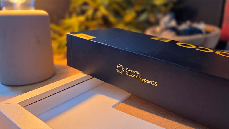 recensione smartphone poco