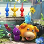 Pikmin 4, nuovo aggiornamento gratuito in arrivo: vediamo le novità