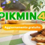 Un aggiornamento gratuito per Pikmin 4 in arrivo a novembre