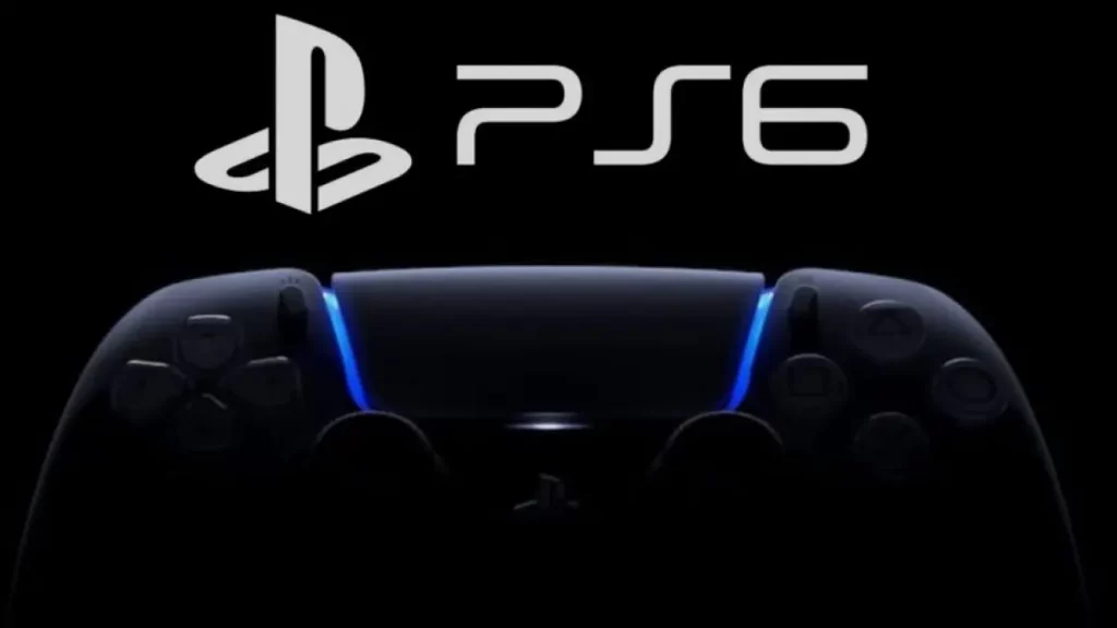 PlayStation 6