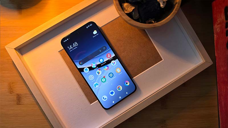 display poco f7