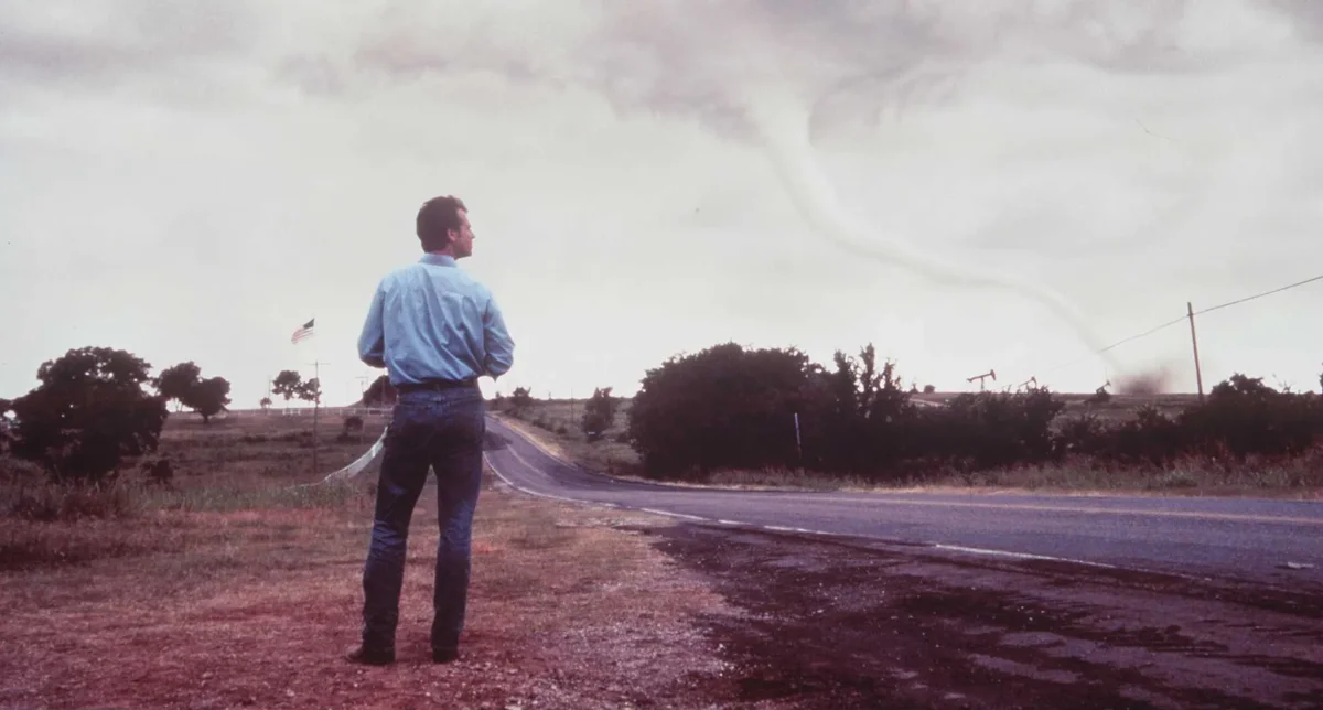 Purtroppo questa immagine di repertorio non può farti capire il lavoro fatto dalla trasposizione a 4K UHD