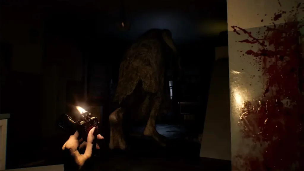 Resident Evil Requiem - immagine dell'anteprima