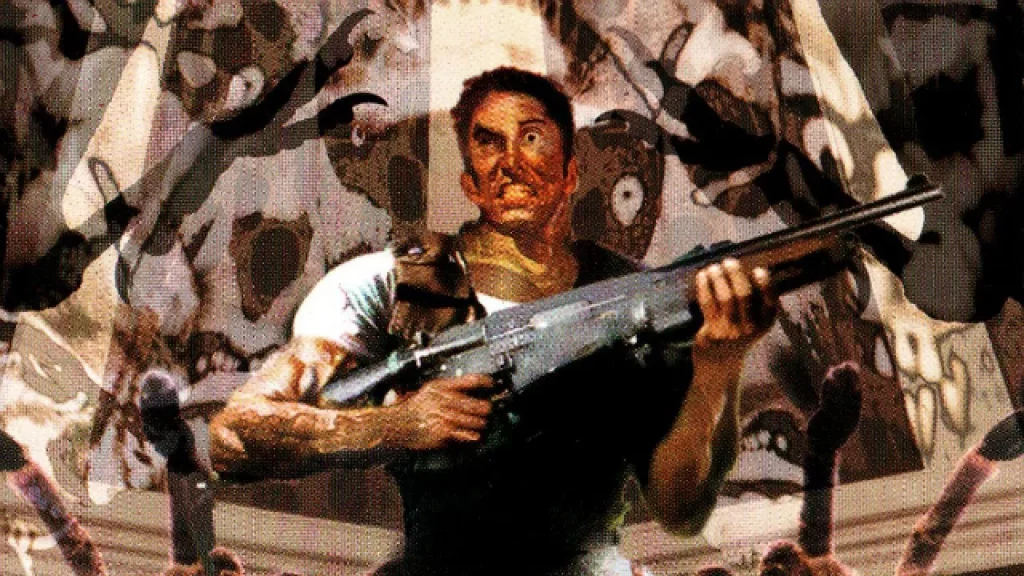 Resident Evil - immagine dell'editoriale