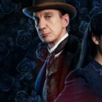 Sherlock and Daughter