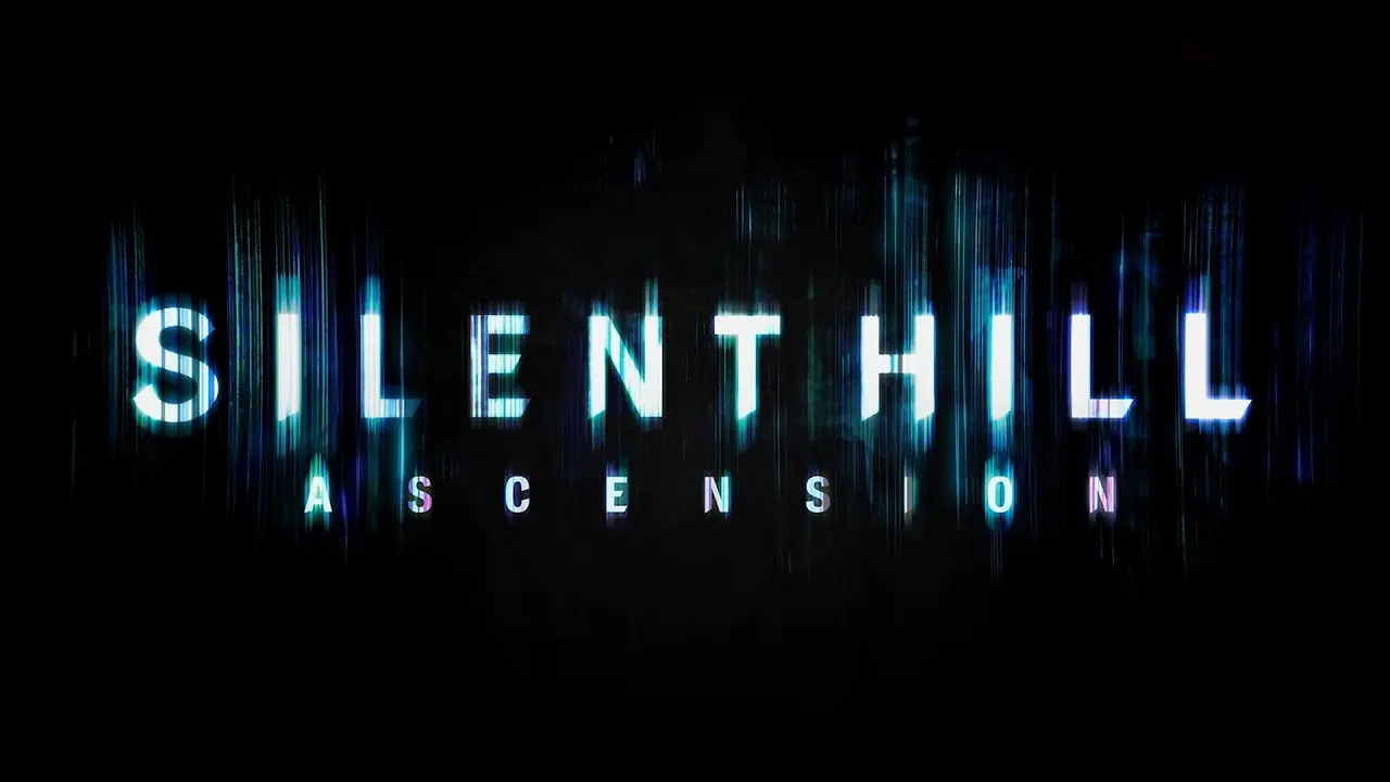 Silent Hill Ascension title card