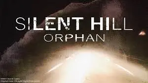 Silent Hill Orphan schermata del titolo