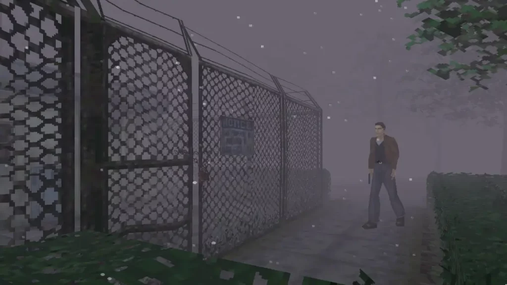 Silent Hill 1 Remake è in piena produzione