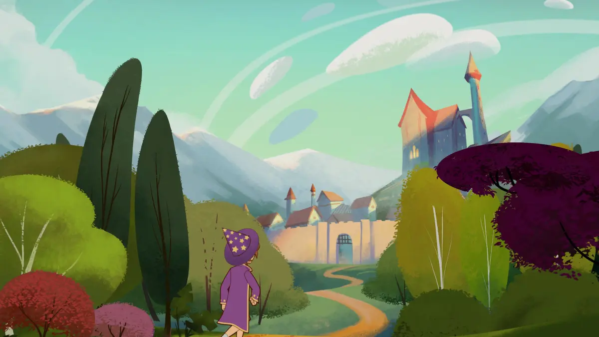 Simon the Sorcerer Origins Guida completa