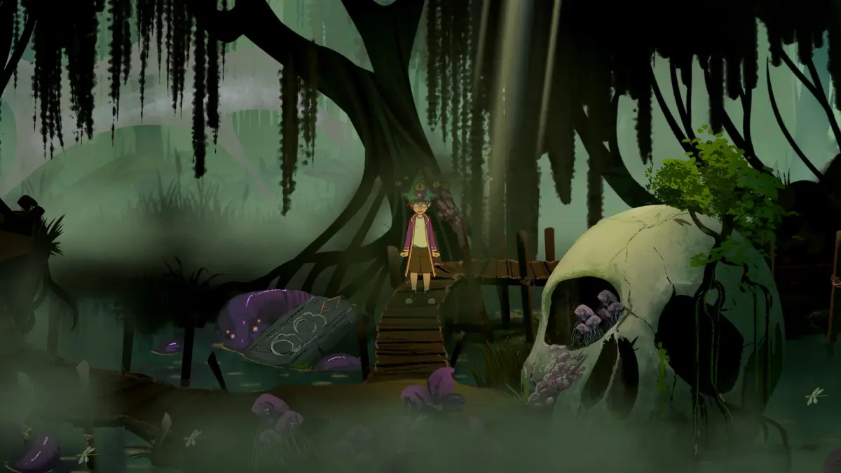 Simon the Sorcerer Origins RECENSIONE_4