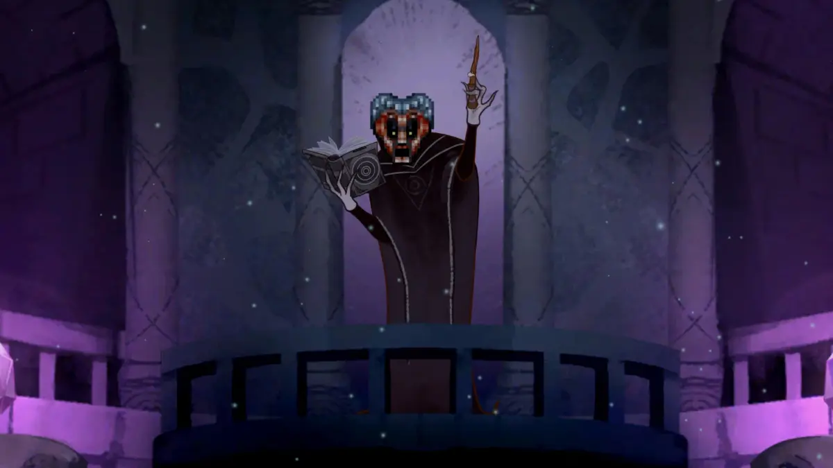 Simon the Sorcerer Origins RECENSIONE_5