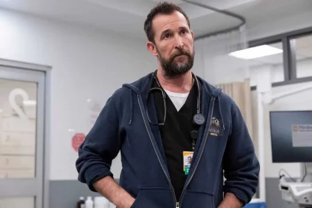 The Pitt è la nuova serie medical da non sottovalutare: umana, brutale e avvincente
