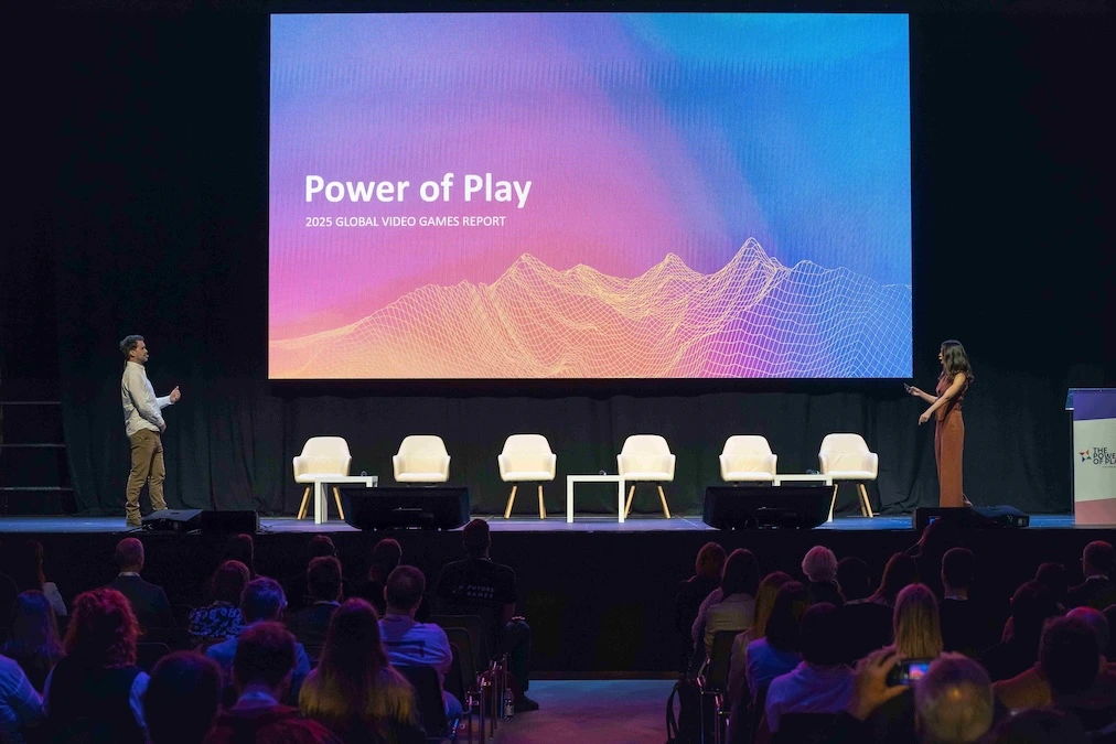 The Power of Play e i videogiochi che fanno bene