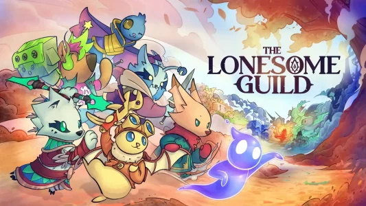 The Lonesome Guild Recensione