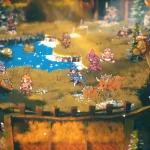 Threads of Time: il trailer che celebra i JRPG classici