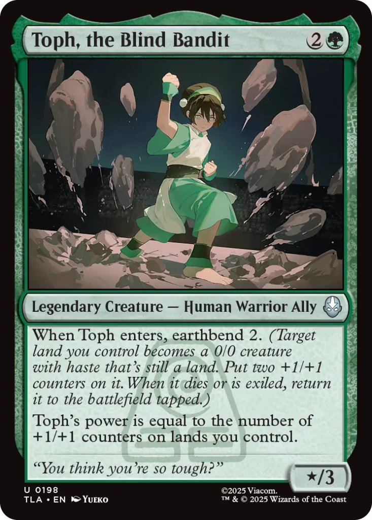 toph mtg