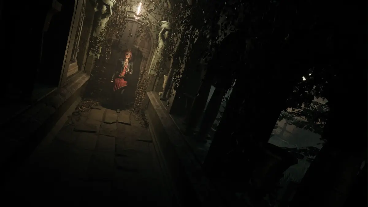 Tormented Souls 2 Recensione - Telecamera Fissa