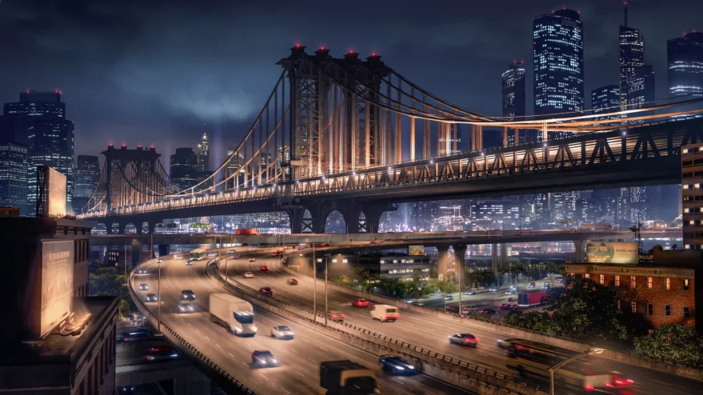 Transport Fever 3 - immagine della notizia