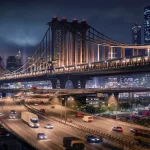 Transport Fever 3, abbiamo il primo trailer in-game