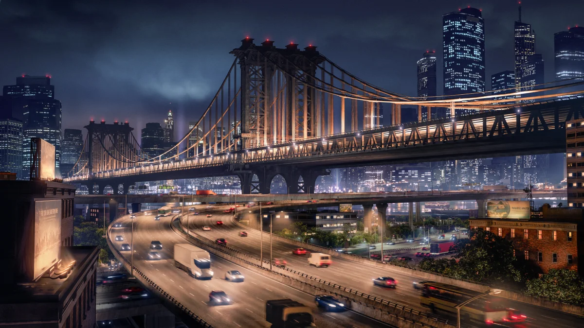 Transport Fever 3, abbiamo il primo trailer in-game