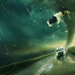 Twister Recensione Blu-ray