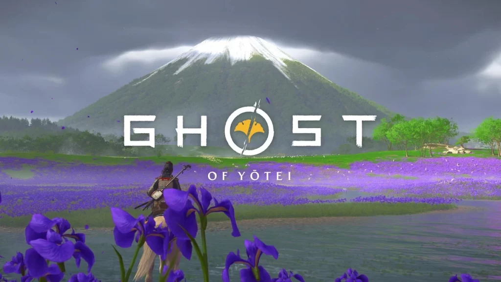 Ghost of Yotei - immagine della notizia