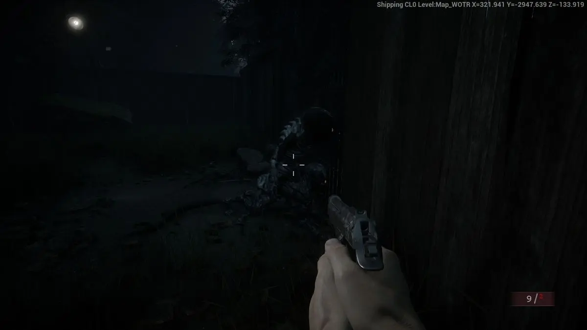 aila anteprima - bug