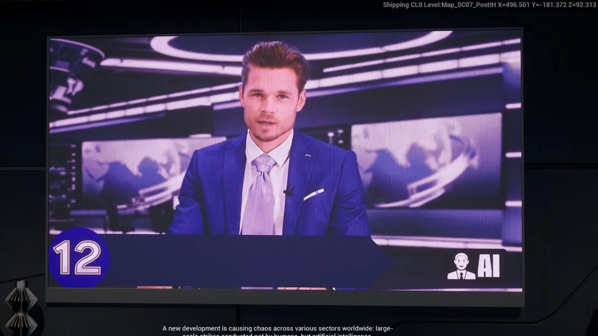 aila anteprima - ryan gosling burp meme version 2.0