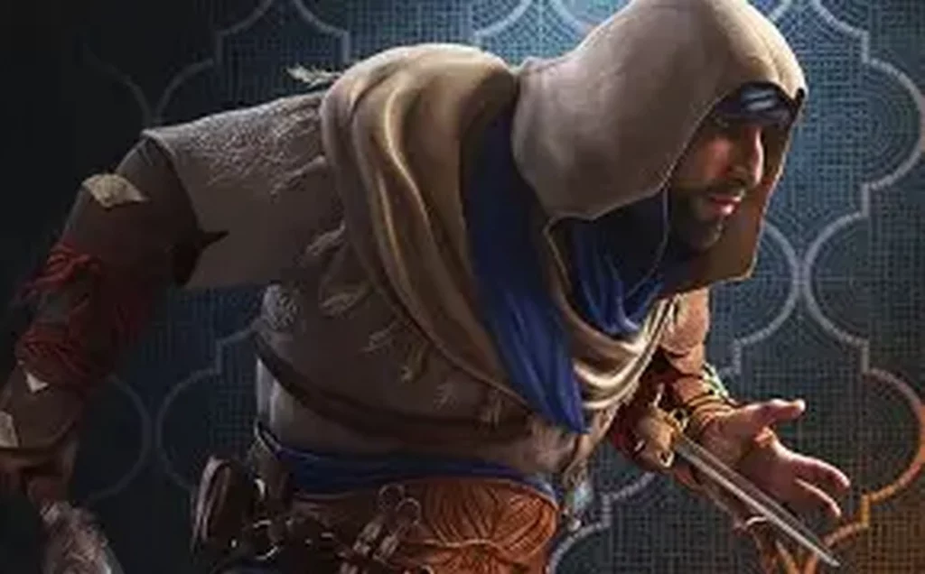 ambientazione di Assassin’s Creed Mirage