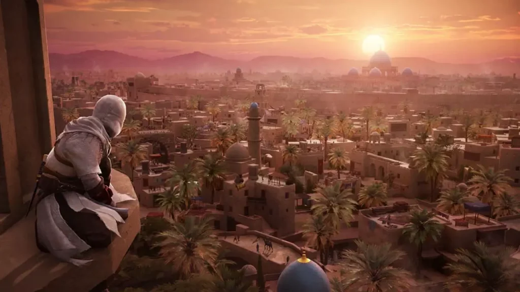 Assassin’s Creed: Mirage - immagine della notizia