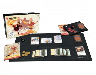 avatar mtg box