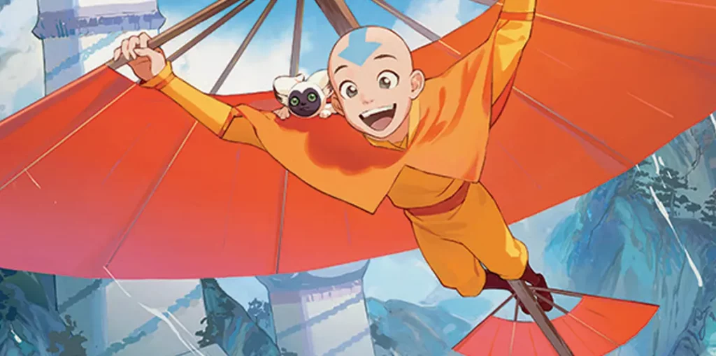 avatar mtg